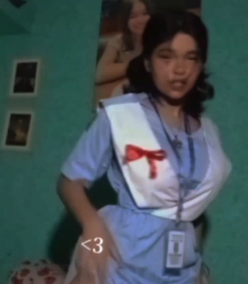 Viral School Girl Kanda