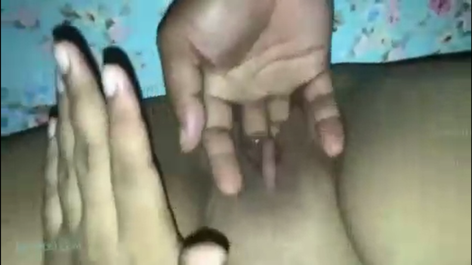 Hot Couple Babal Enjoy Handai Hotel Ma