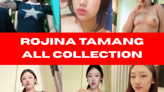 Rojina Tamang All Kanda Collection